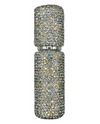 BLING PERFUME ATOMIZER FOR THE PURSE CLEAR