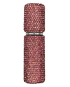 BLING PERFUME ATOMIZER FOR THE PURSE PINK