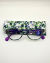 BLING READERS MCR698 PURPLE