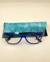 BLING READER MCR688 BLUE