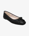 BLOSSOM FAITH-10 SHIMMER FLAT BLACK SHIMMER