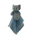 SOFT BABY ELEPHANT PLUSHY BLUE