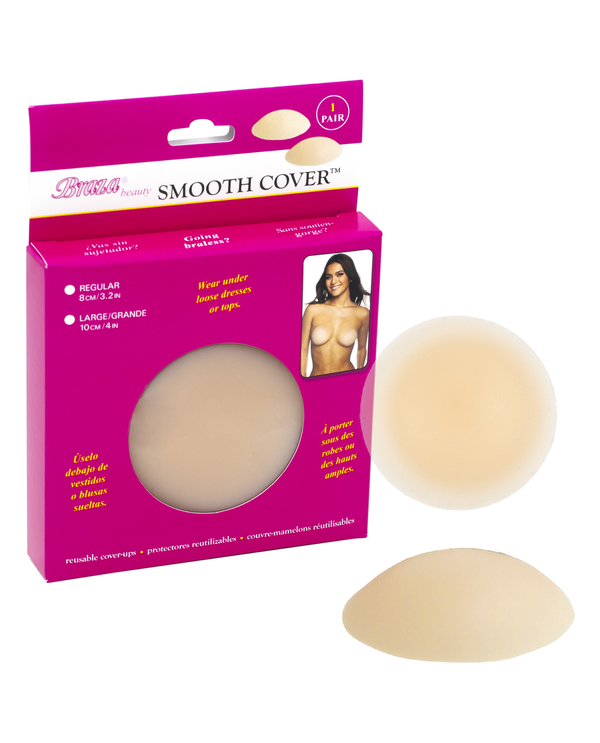 BRAZA BRA 79400 SMOOTH COVER