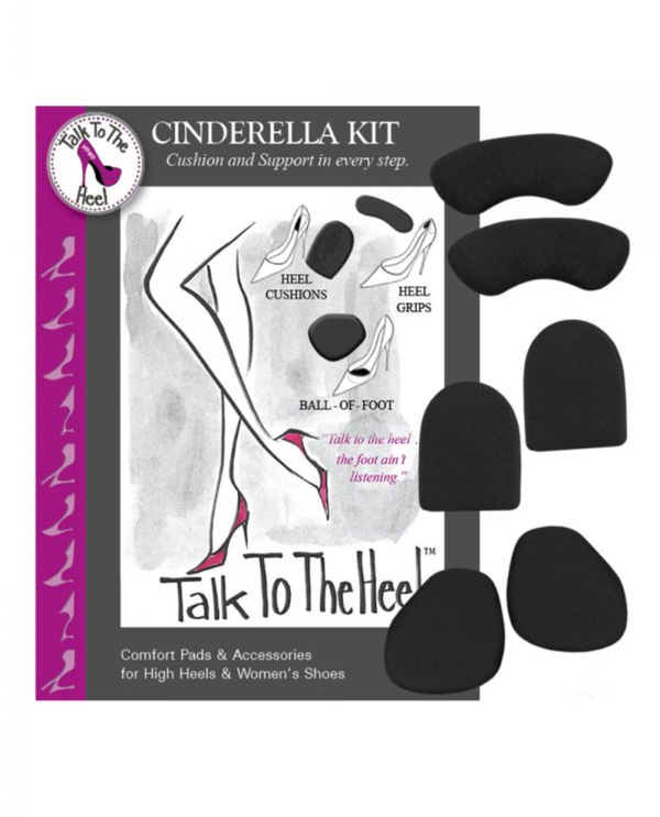 BRAZA BRA 94007 CINDERELLA KIT