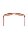 STAYSON EYEWEAR ROUND 100% UVB PROTECTION HEADBAND/SUNGLASSES BLAIR-CORAL