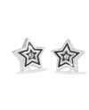 BRIGHTON J20762 STAR ROCKS POST EARRING