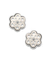 BRIGHTON JA9983 LA JOLLA POST EARRING