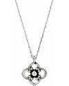 BRIGHTON JN9762 TOLEDO MINI  NECKLACE