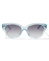 BRIGHTON A13323 TWINKLE CHAIN OCEAN WATER SUNGLASSES