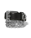 BRIGHTON B60533 ANTIQUE CHAIN LINK BELT
