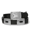 BRIGHTON B60543 COPPER CANYON CONCHO BELT