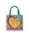 BRIGHTON D30349 LOVE STORY TOTE GWP