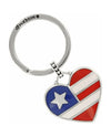 BRIGHTON E14450 FREEDOM HEART KEY FOB