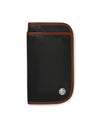 BRIGHTON E55943 CONTEMPO DOUBLE SUNGLASS CASE