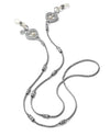 BRIGHTON E60050 SORORITY ROW EYEGLASS CHAIN