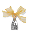 BRIGHTON G70870 CHRISTMAS NATIVITY ORNAMENT
