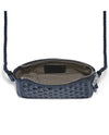 BRIGHTON H16456 DAYNA MINI CROSSBODY MIDNIGHT