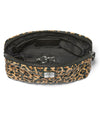 BRIGHTON H1655L ARIELLE SMALL CROSSBODY BAG catwalk inside