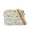 BRIGHTON H1656C ALINA MED CROSSBODY