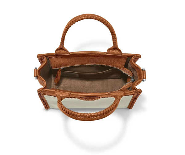 BRIGHTON H38458 SOFIA MED TOTE INSIDE