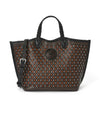 BRIGHTON H38663 FERRARA LIV MEDIUM TOTE black
