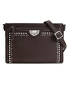 BRIGHTON H43818 JORDYN C-BODY ORGANIZER COCOA