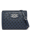 BRIGHTON H4400M FINDLEY ORGANIZER MIDNIGHT