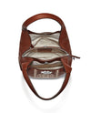 BRIGHTON H4456U SELENE EMB INTERLOK BAG