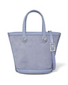BRIGHTON H4457M EVERBLOOM IRIS TOTE