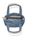BRIGHTON H55326 ADRIENNE SMALL TOTE