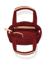 BRIGHTON H5532G ADRIENNE SMALL TOTE