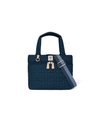 BRIGHTON H5532N HEART BEAT ADRIENNE SMALL TOTE