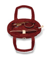 BRIGHTON H5533G ANNABELLE MED TOTE
