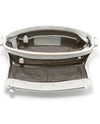 BRIGHTON H73782 JORDAN STRAW CROSSBODY ORGANIZER