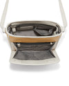 BRIGHTON H73812 ASTRID STRAW ORGANIZER BAG