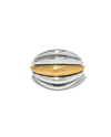 BRIGHTON J63272 FERRARA DECO RING