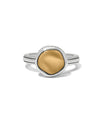 BRIGHTON J63372 CASCADE ROUND RING