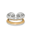 BRIGHTON J63472 MEDICI RING