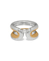 BRIGHTON J63472 MEDICI RING 2