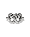BRIGHTON J63710 INTERLOK LINKED RING