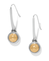 BRIGHTON JA0190 FERRERA SEGRETA BALL EARRING