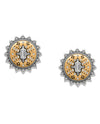 BRIGHTON JA0289 MOSAIC NOVA LEVERBACK EARRING