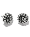 BRIGHTON JA0366 PRETTY TOUGH BLOSSOM POST EARRING