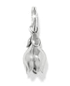 BRIGHTON JC7740 LA TULIPE PETAL CHARM