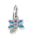 BRIGHTON JC8203 ENCHANTING GEM DRAGONFLY CHARM
