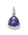 BRIGHTON JC8303 ESTELLA TANZANITE AMULET