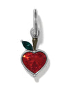 BRIGHTON JC8383 CLASS APPLE CHARM