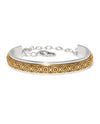 BRIGHTON JF0356 MOSIAC CERRILLOS CUFF BRACELET