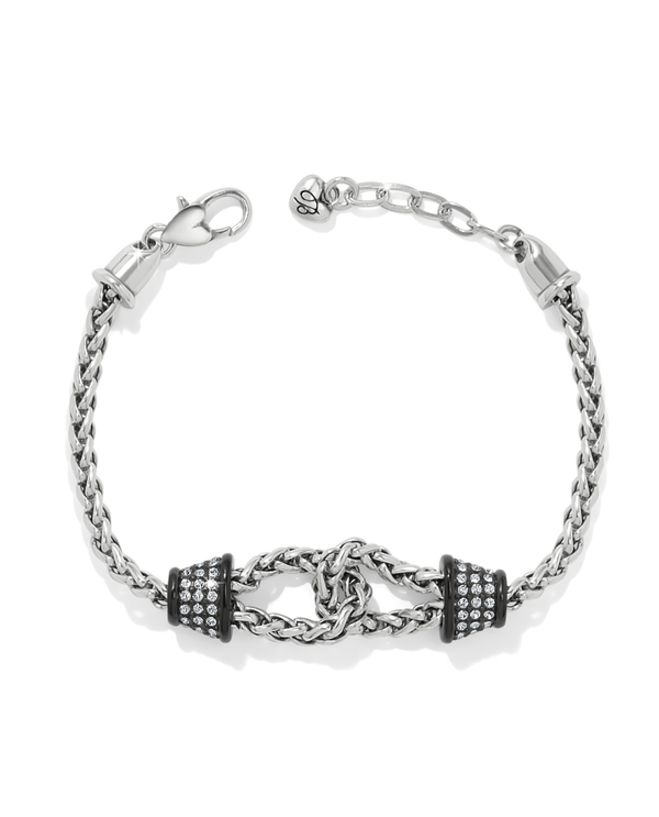 BRIGHTON JF0398 MERIDIAN VENTUS BRACELET