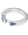 BRIGHTON JF0438 LOVE MESSAGES BANGLE BRACELET